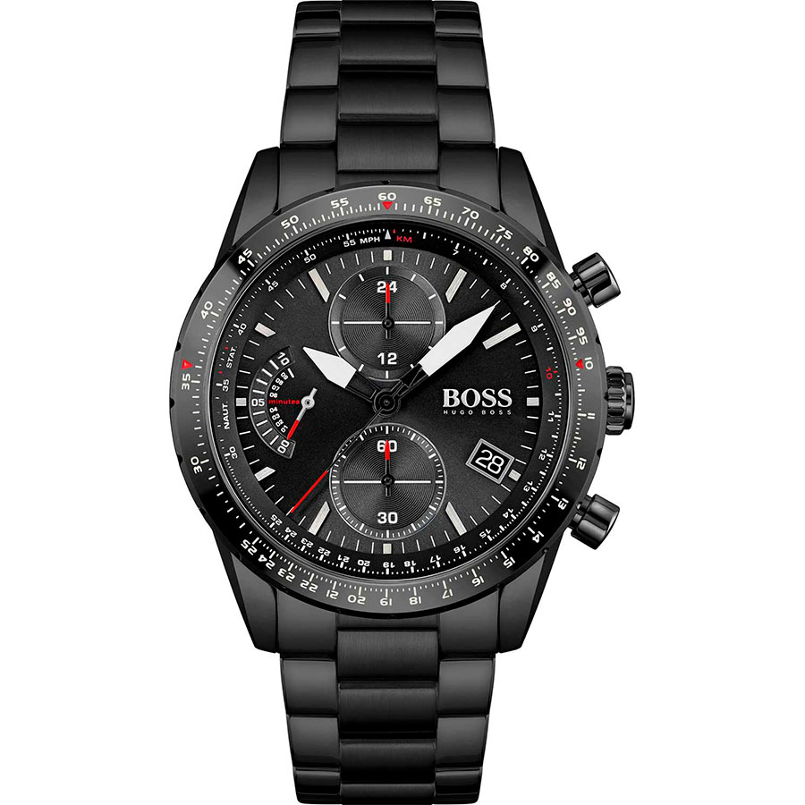 Часы Hugo Boss Pilot Edition HB-1513854